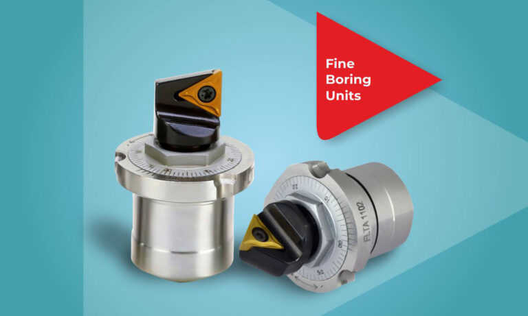 Read more about the article Fine Boring Units