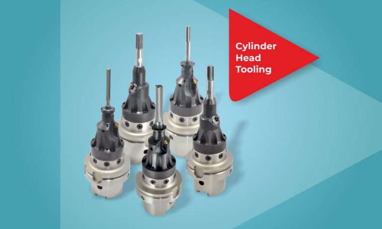 Read more about the article Cylinder Head Tooling