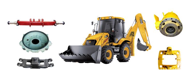 Off-Highway-Equipments