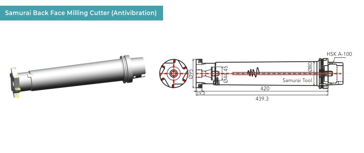 Samurai-Back-Face-Milling-Cutter-Antivibration-1